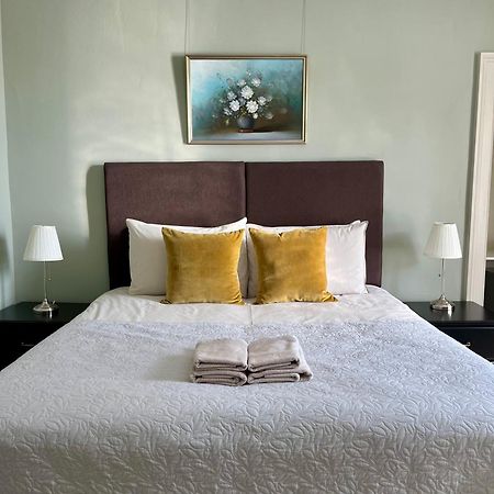 Acorn House Callander Bagian luar foto