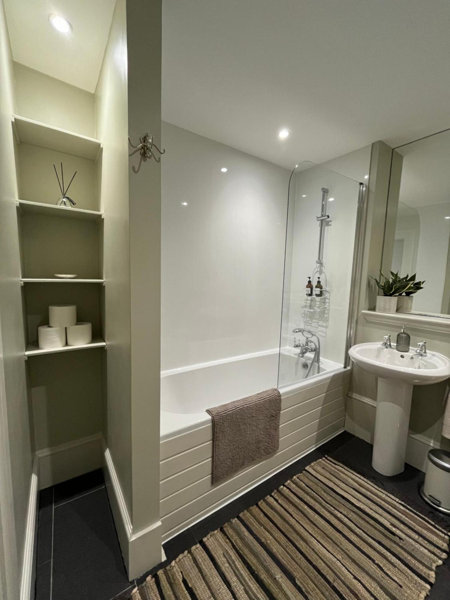 Acorn House Callander Bagian luar foto