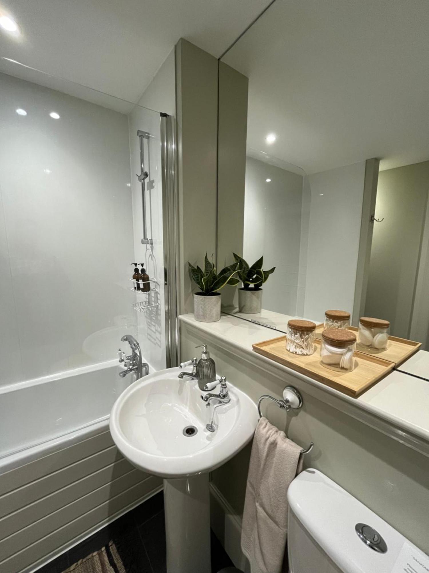 Acorn House Callander Bagian luar foto