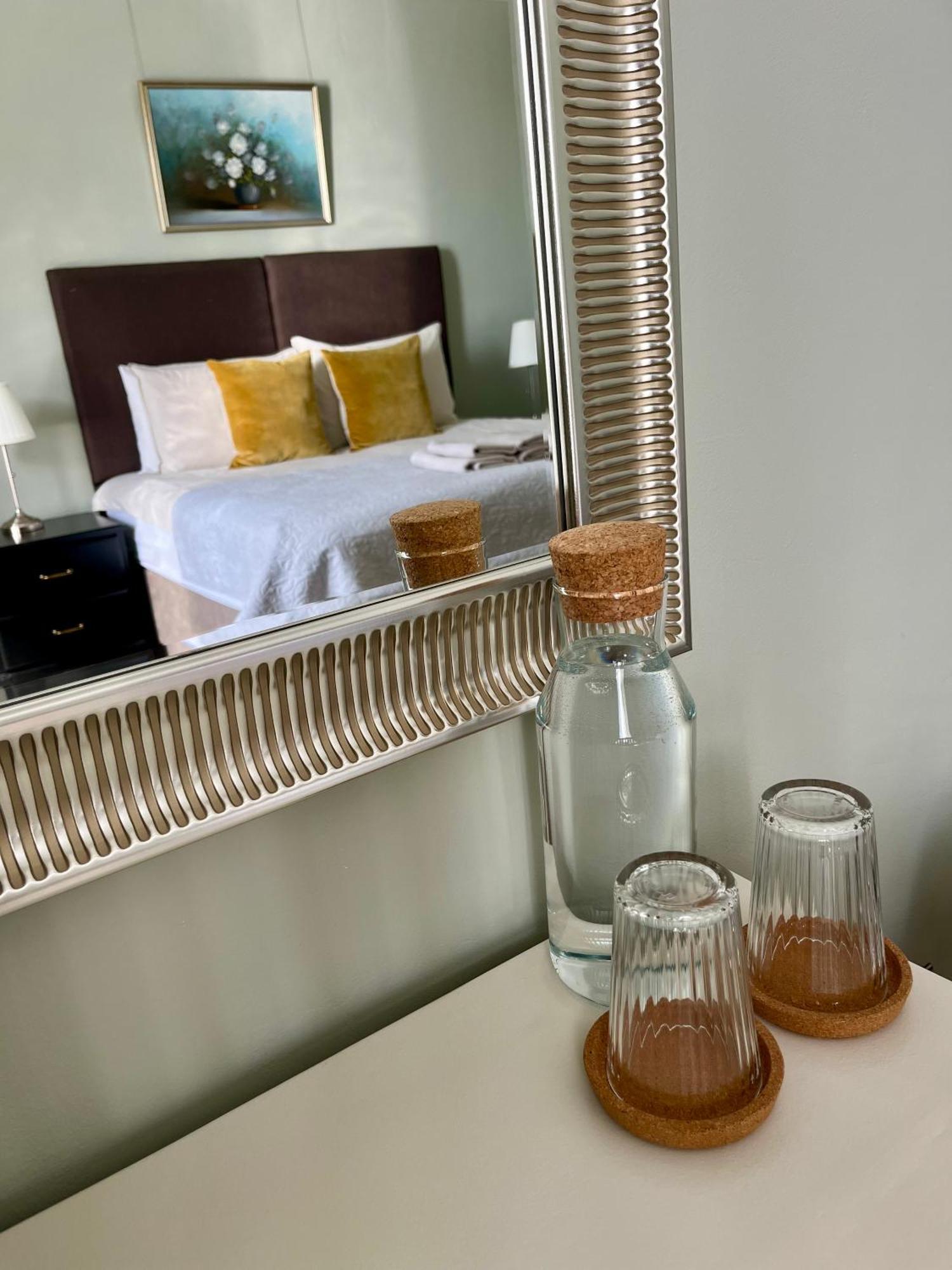 Acorn House Callander Bagian luar foto