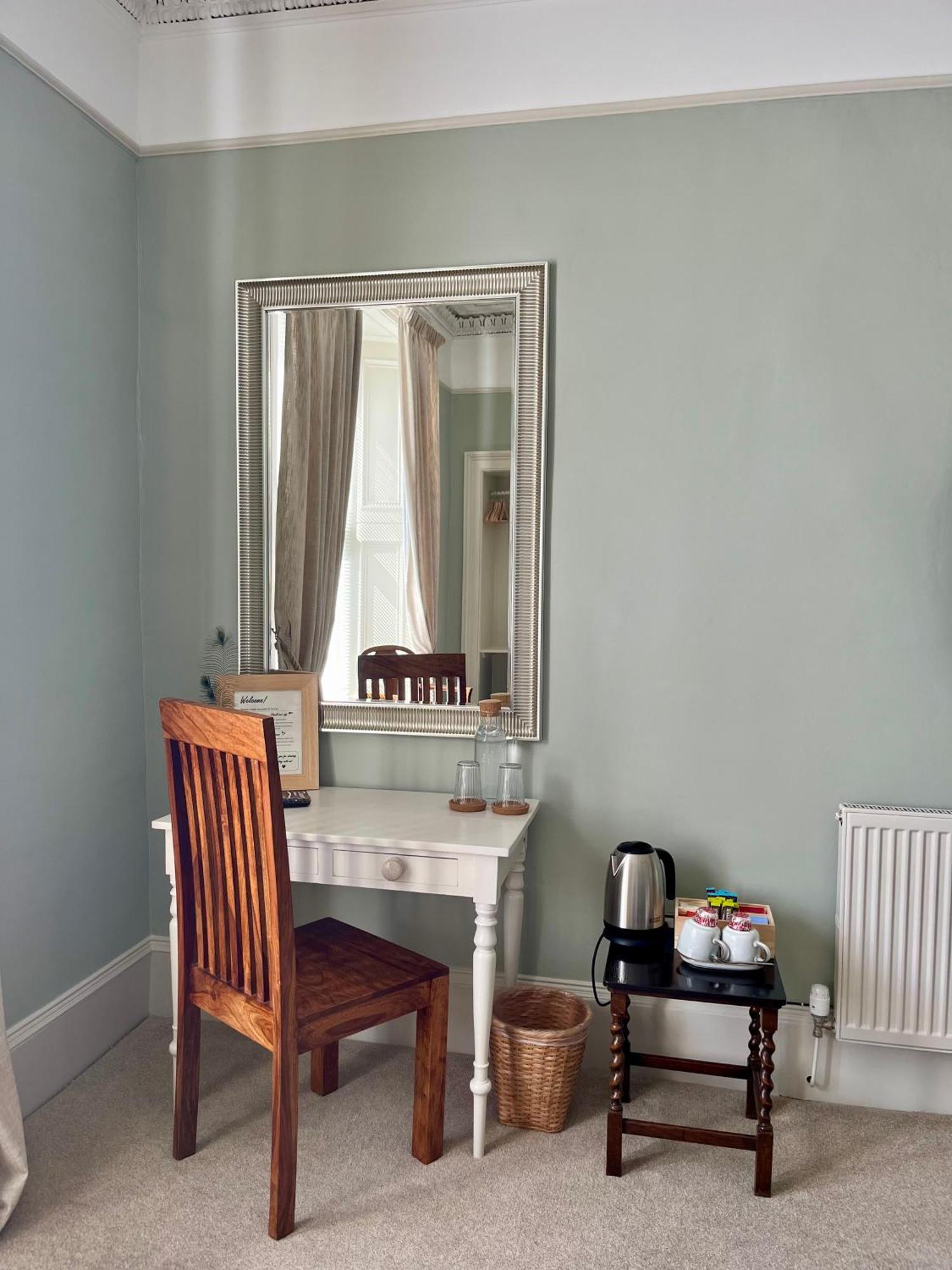 Acorn House Callander Bagian luar foto