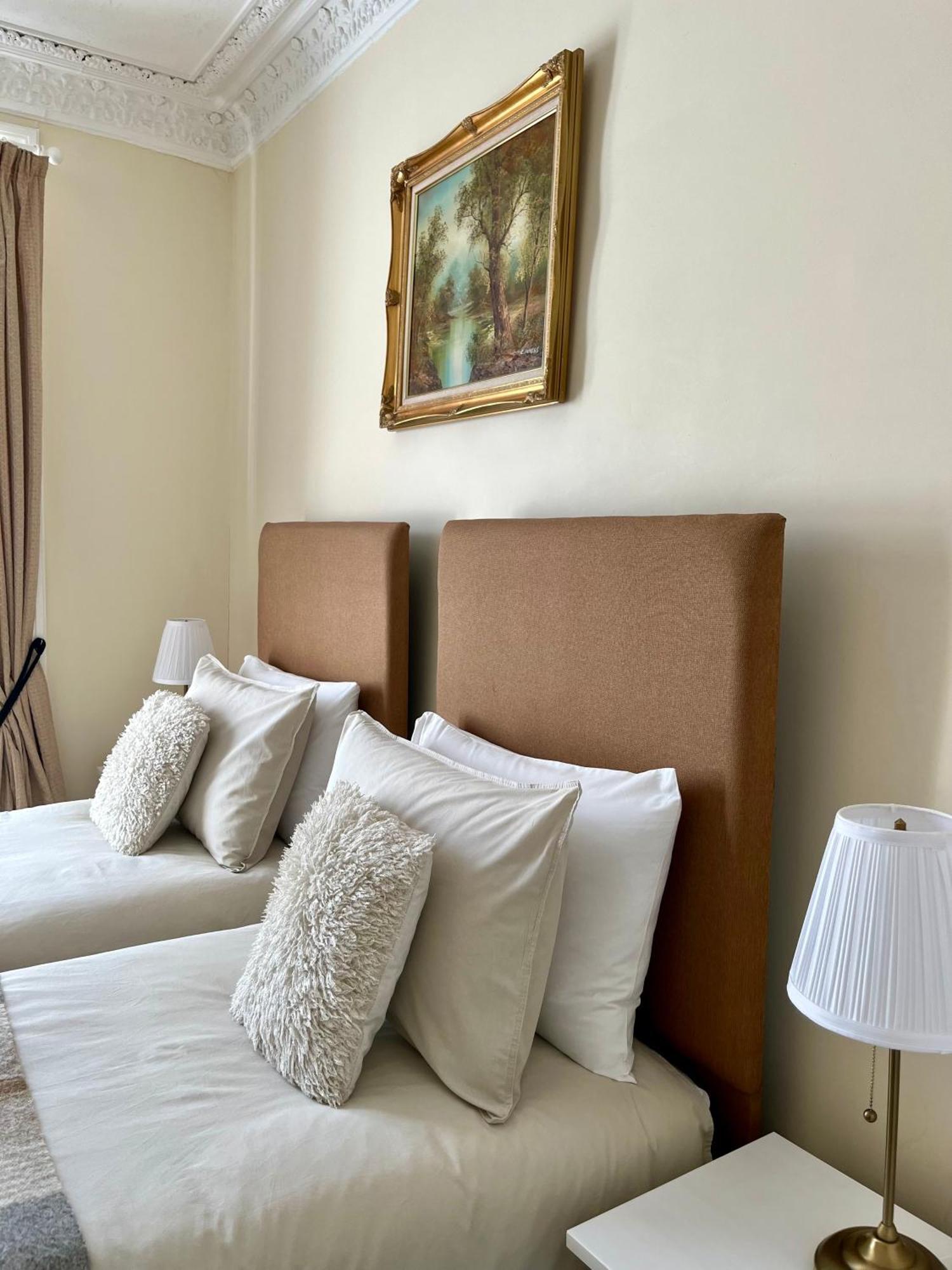 Acorn House Callander Bagian luar foto