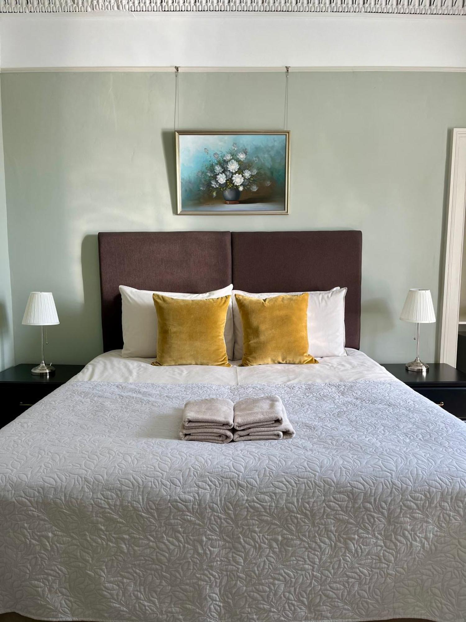 Acorn House Callander Bagian luar foto