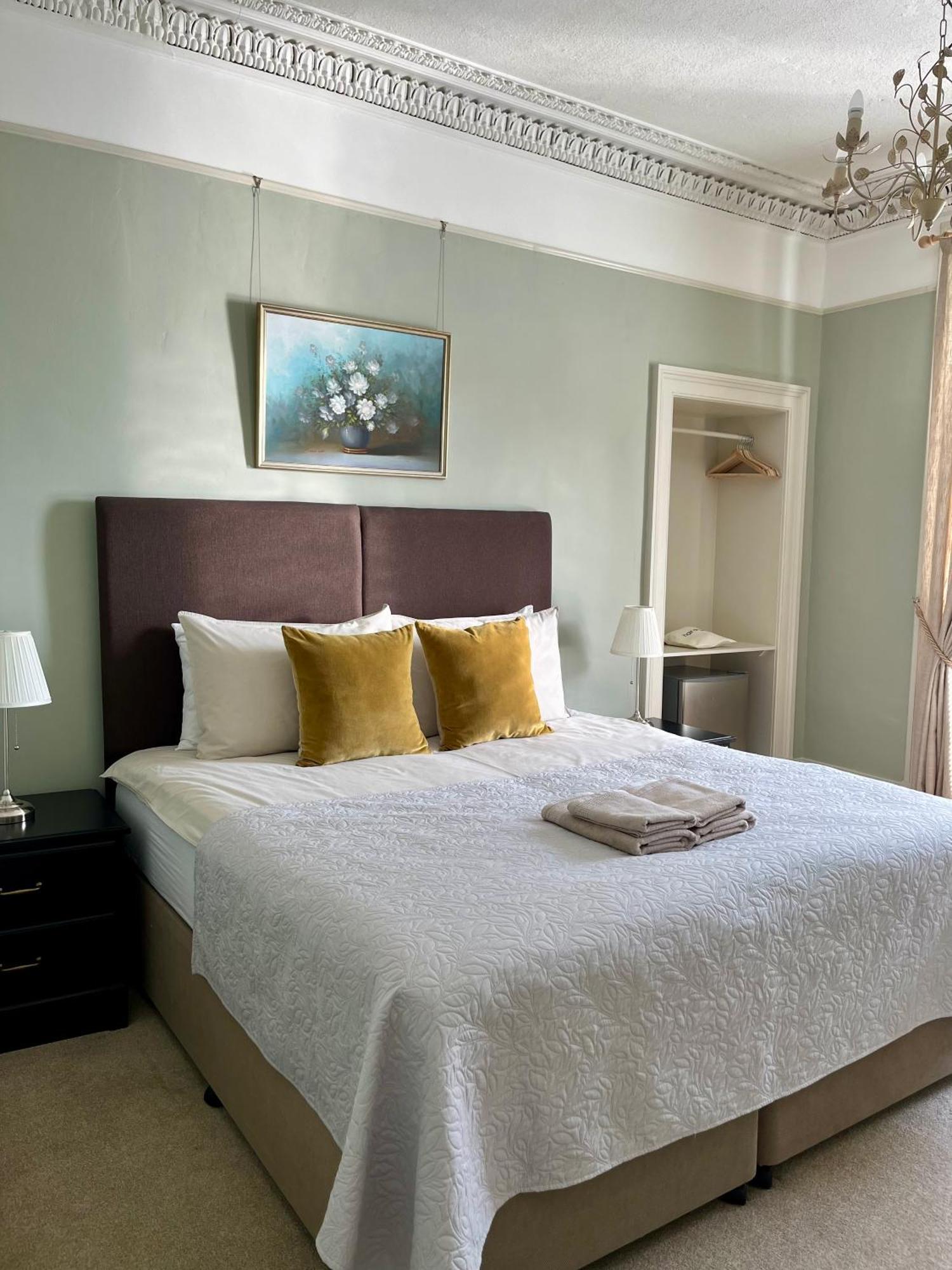 Acorn House Callander Bagian luar foto